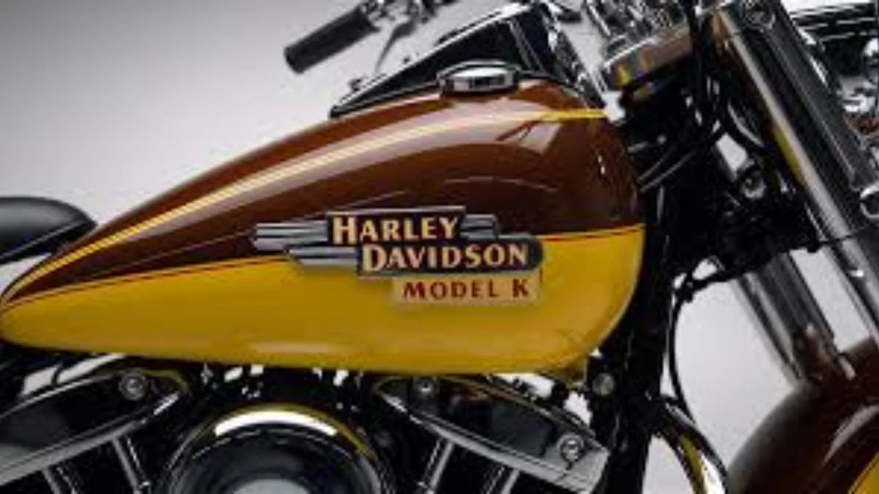 Harley-Davidson 2026 Launched