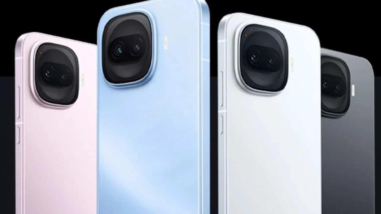 iQOO Z11 Turbo 5G Launched