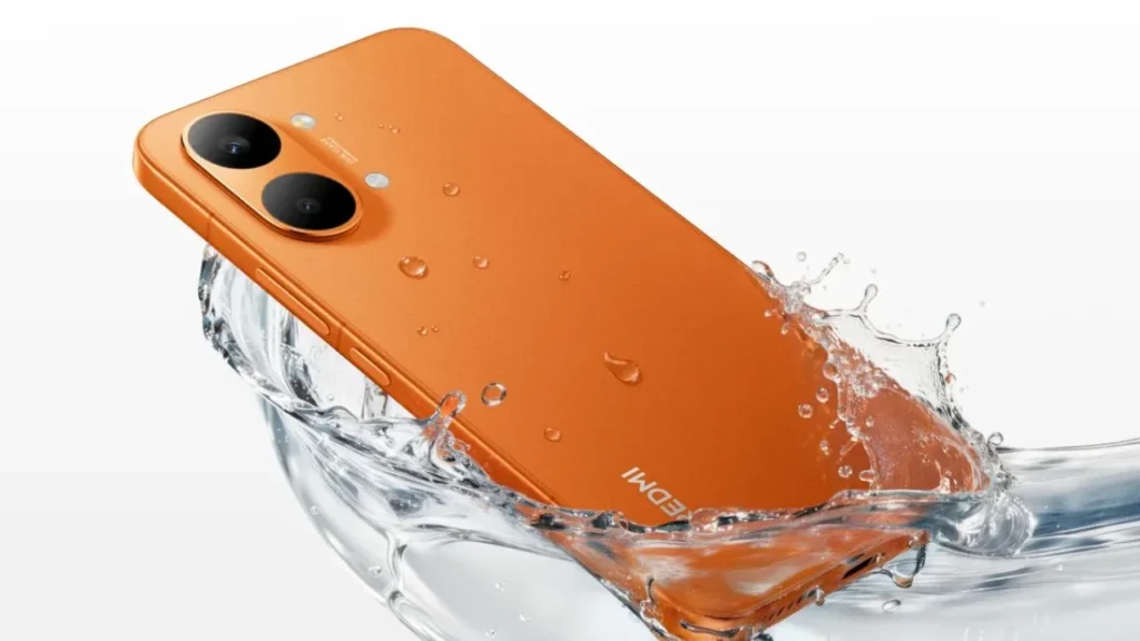 Redmi Turbo 5 Pro Max