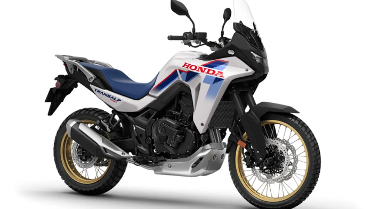 Honda CRF300L 2026