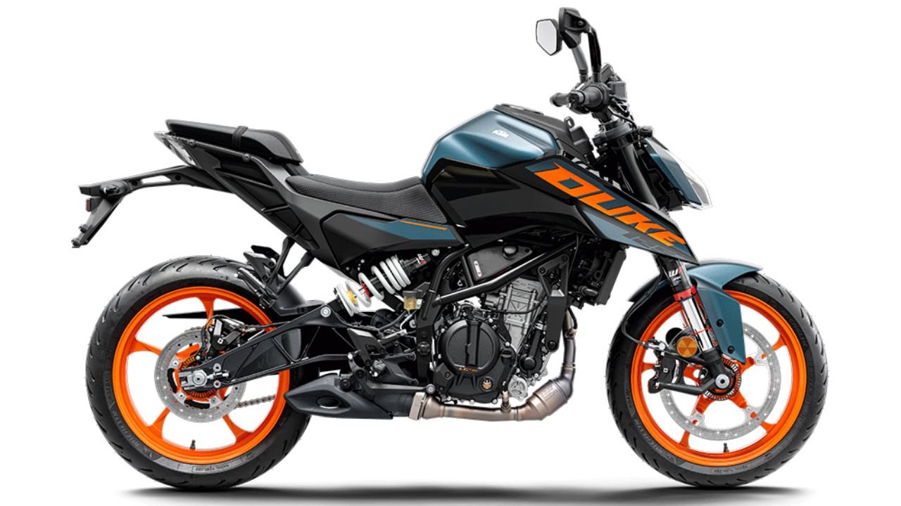 KTM 650 Duke Launched