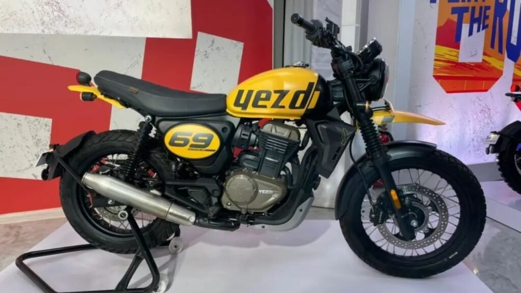 Royal Enfield Himalayan Raid